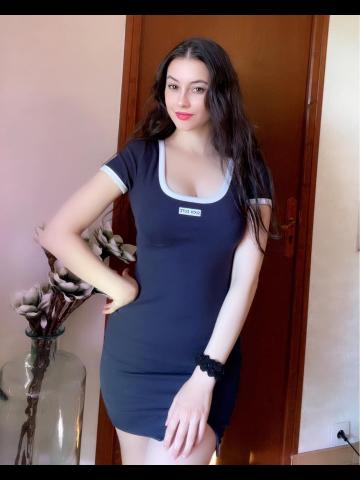 Проститутка Дарья